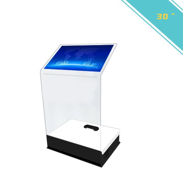 <b><b>空灵触摸一体机</b></b>