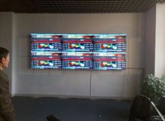 液晶拼接屏的模块化设计有哪些优势？